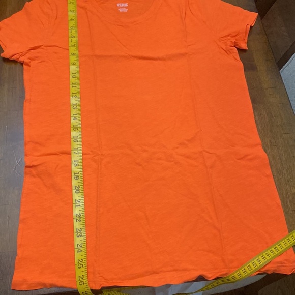 PINK Victoria Secret T-Shirt - Picture 10 of 10